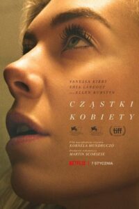 Cząstki Kobiety Cały Film – Online – Gdzie Oglądać?