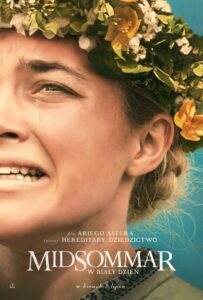 Midsommar. W biały dzień Cały Film – Online – Gdzie Oglądać?