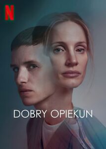 Dobry Opiekun Cały Film – Online – Gdzie Oglądać?