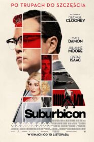 Suburbicon Cały Film – Online – Gdzie Oglądać?