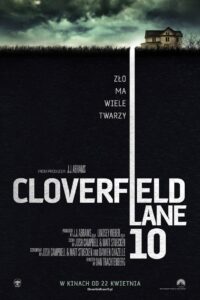 Cloverfield Lane 10 Cały Film – Online – Gdzie Oglądać?