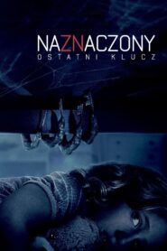 Naznaczony: Ostatni klucz Cały Film – Online – Gdzie Oglądać?