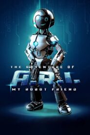 Mój przyjaciel robot Cały Film – Online – Gdzie Oglądać?