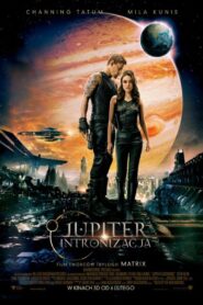 Jupiter: Intronizacja Cały Film – Online – Gdzie Oglądać?