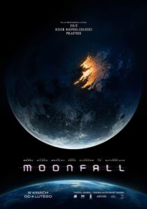 Moonfall Cały Film – Online – Gdzie Oglądać?