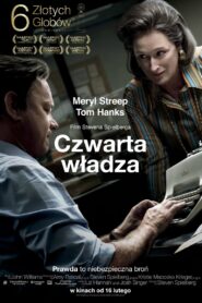 Czwarta władza Cały Film – Online – Gdzie Oglądać?