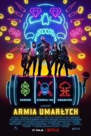 Armia Umarłych Cały Film – Online – Gdzie Oglądać?