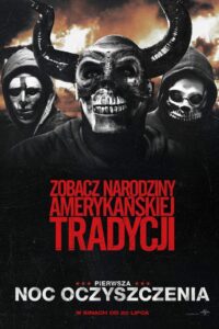 Pierwsza Noc Oczyszczenia Cały Film – Online – Gdzie Oglądać?