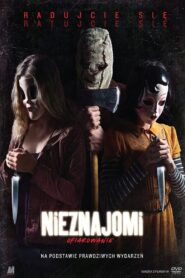 Nieznajomi: Ofiarowanie Cały Film – Online – Gdzie Oglądać?