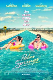 Palm Springs Cały Film – Online – Gdzie Oglądać?