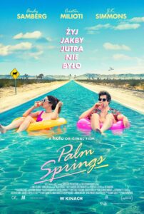 Palm Springs Cały Film – Online – Gdzie Oglądać?