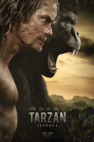 Tarzan: Legenda Cały Film – Online – Gdzie Oglądać?