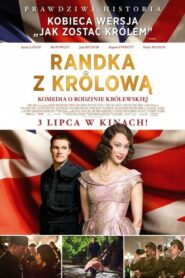 Randka z królową Cały Film – Online – Gdzie Oglądać?