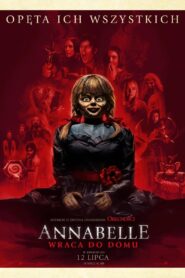 Annabelle wraca do domu Cały Film – Online – Gdzie Oglądać?