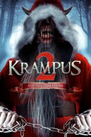 Krampus 2: The Devil Returns Cały Film – Online – Gdzie Oglądać?