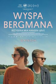 Wyspa Bergmana Cały Film – Online – Gdzie Oglądać?