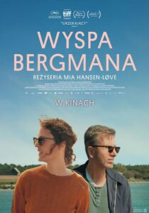 Wyspa Bergmana Cały Film – Online – Gdzie Oglądać?