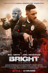 Bright Cały Film – Online – Gdzie Oglądać?