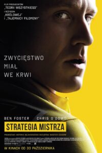 Strategia mistrza Cały Film – Online – Gdzie Oglądać?