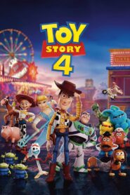 Toy Story 4 Cały Film – Online – Gdzie Oglądać?