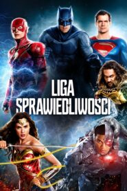 Liga Sprawiedliwości Cały Film – Online – Gdzie Oglądać?