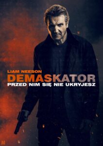 Demaskator Cały Film – Online – Gdzie Oglądać?