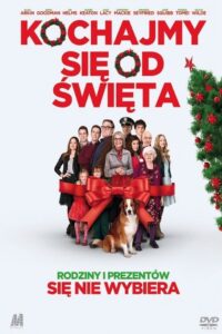 Kochajmy się od Święta Cały Film – Online – Gdzie Oglądać?