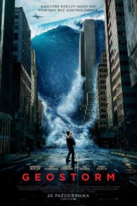 Geostorm Cały Film – Online – Gdzie Oglądać?