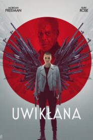 Uwikłana Cały Film – Online – Gdzie Oglądać?