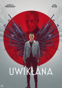 Uwikłana Cały Film – Online – Gdzie Oglądać?