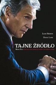 Tajne źródło Cały Film – Online – Gdzie Oglądać?