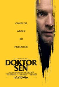 Doktor Sen Cały Film – Online – Gdzie Oglądać?