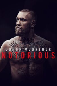 Conor McGregor: Zły chłopiec Cały Film – Online – Gdzie Oglądać?