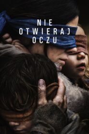 Nie otwieraj oczu Cały Film – Online – Gdzie Oglądać?