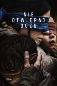 Nie otwieraj oczu Cały Film – Online – Gdzie Oglądać?