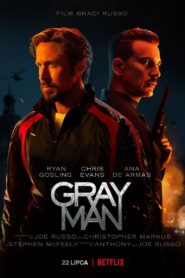 Gray Man Cały Film – Online – Gdzie Oglądać?