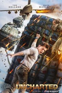 Uncharted Cały Film – Online – Gdzie Oglądać?