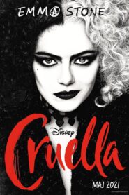 Cruella Cały Film – Online – Gdzie Oglądać?