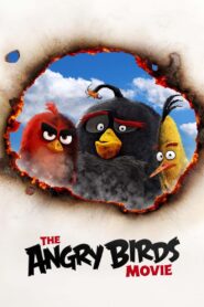 Angry Birds: Film Cały Film – Online – Gdzie Oglądać?