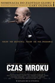 Czas mroku Cały Film – Online – Gdzie Oglądać?