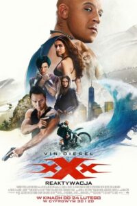 xXx: Reaktywacja Cały Film – Online – Gdzie Oglądać?