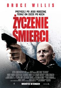 Życzenie Śmierci Cały Film – Online – Gdzie Oglądać?