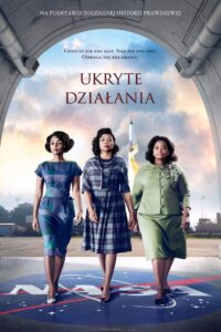 Ukryte działania Cały Film – Online – Gdzie Oglądać?