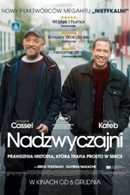 Nadzwyczajni Cały Film – Online – Gdzie Oglądać?