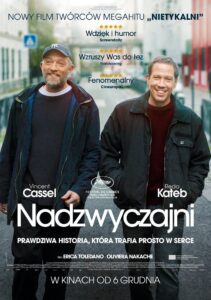 Nadzwyczajni Cały Film – Online – Gdzie Oglądać?