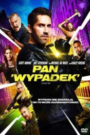 Pan Wypadek Cały Film – Online – Gdzie Oglądać?