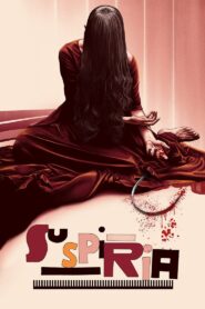 Suspiria Cały Film – Online – Gdzie Oglądać?