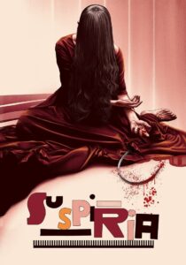 Suspiria Cały Film – Online – Gdzie Oglądać?