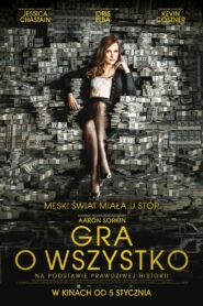 Gra o wszystko Cały Film – Online – Gdzie Oglądać?