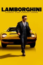 Lamborghini: Człowiek, który stworzył legendę Cały Film – Online – Gdzie Oglądać?